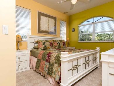Florida Keys Luxury Vacation Rental with Four Bedrooms